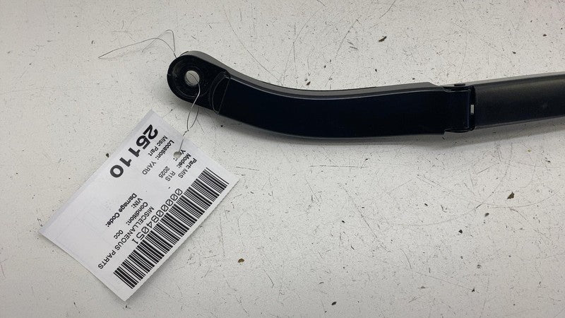 ⭕ 2025 Rivian R1S Front Passenger Side Windshield Wiper Arm Right OEM