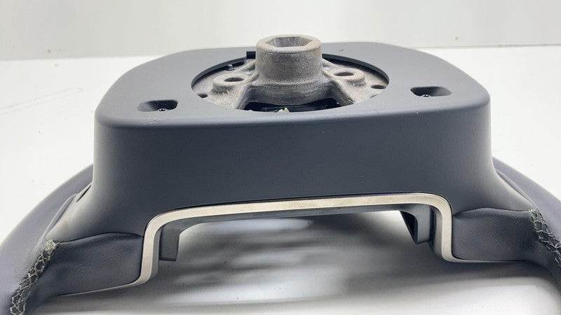 ⭕ 22-25 Rivian R1T R1S Front Driver Steering Wheel w/ Switch Button C1