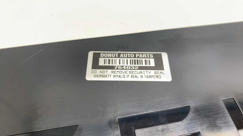 ⭕ 16-20 Model X Rear Body Chassis Control Module BCM Computer TSTD 104