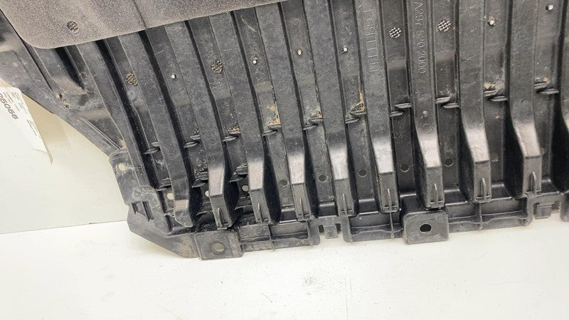 A 297 520 20 00 ⭕ 2022 Mercedes-Benz EQS 450+ Front Underbody Protection Guard Cover A2975202000