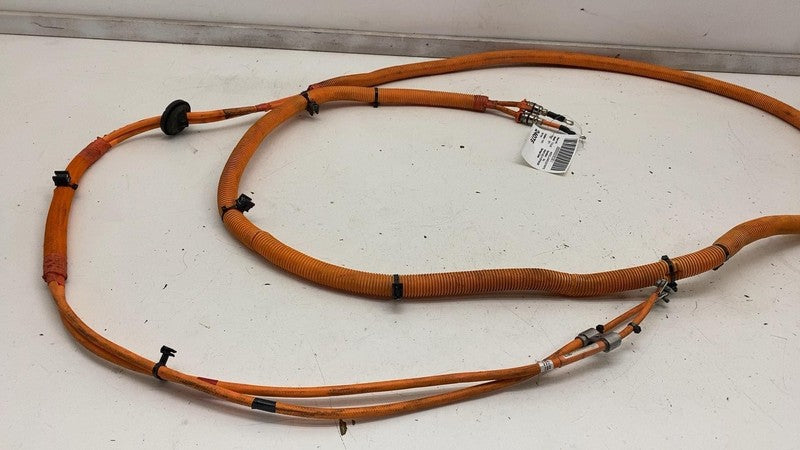 1030582 10 G ⭕ 12-15 Model S High Voltage Junction Box to FJB Wire Harness Cable 1030582-10-G
