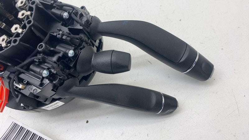2012-2015 Tesla Model S MS Steering Column Clockspring Wiper Turn Signal Switch