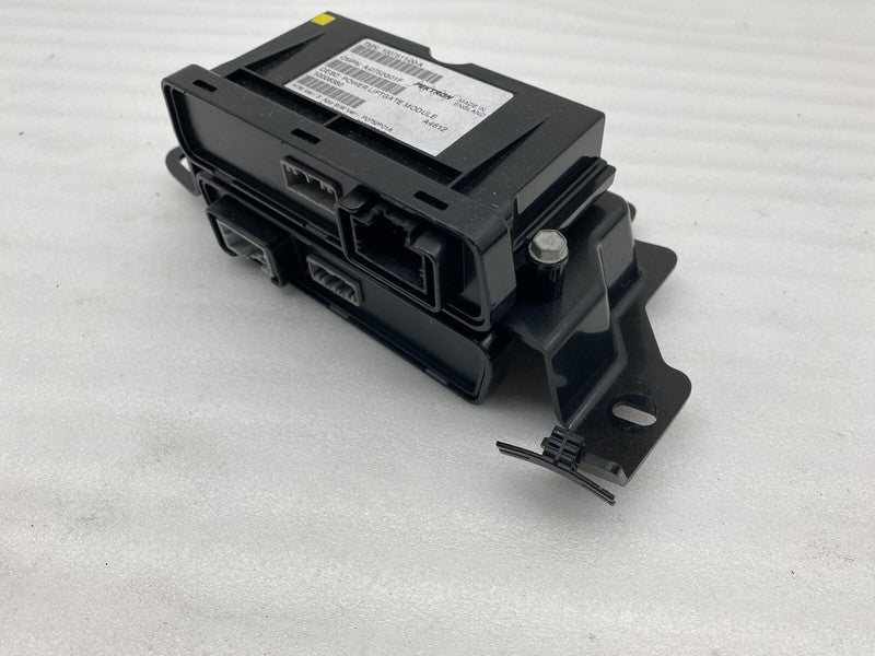 100751100A ⭕ 12-20 Model S Park Brake Controller+Power Liftgate Control Module 1007511-00-A