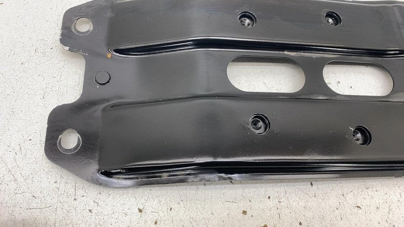 ⭕2022-2024 Rivian R1T Under Body Brace Center Mount Support Bracket Assembly OEM