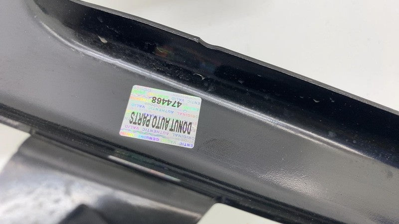 2024 Tesla Cybertruck Rear Driver Side Diffuser Mount Bracket Left 180