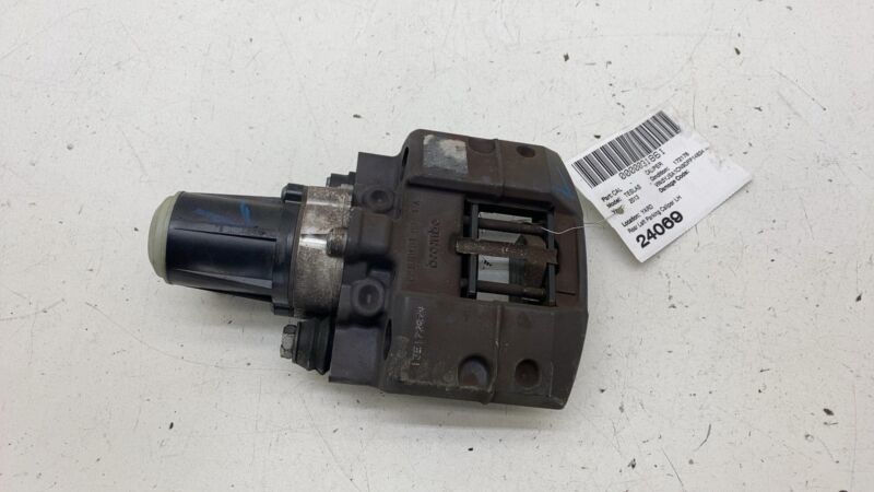 2012-2020 Tesla Model S MS Rear Driver Side Parking Brake Caliper Left LH Assy