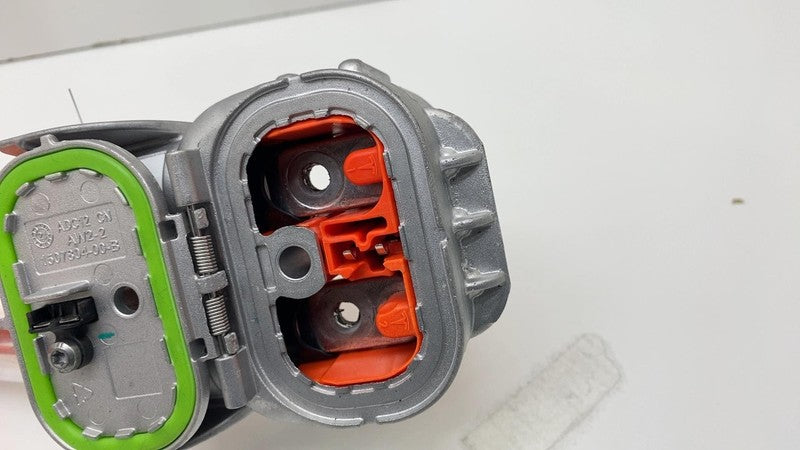 2021-2024 Tesla Model S HV Busbar Charge Inlet Port Cable Wire Harness