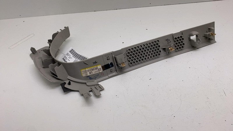 5SB95PD2AG ⭕2017-2023 Chrysler Pacifica Rear Driver Headliner Quarter Panel Left 5SB95PD2AG
