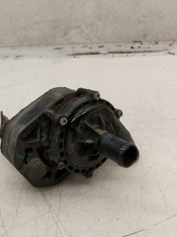 2012-2021 Tesla Model S MS Motor Inverter Water Coolant System Pump Assembly OEM