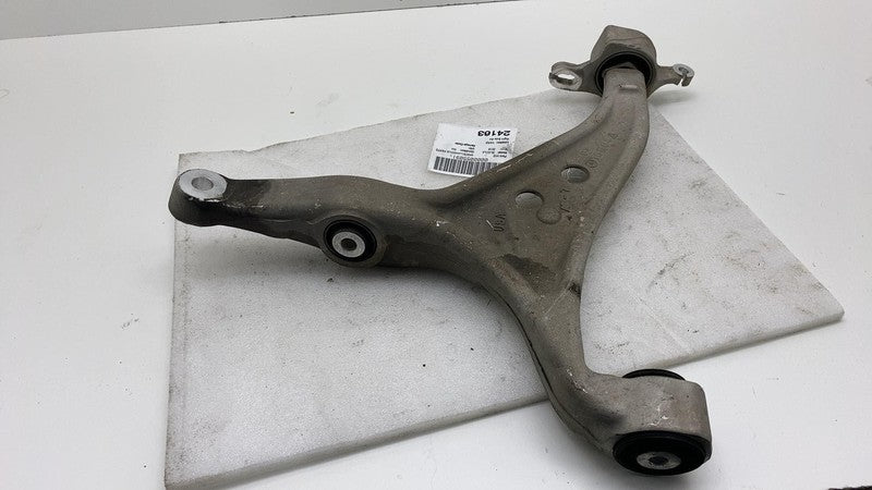 2016-2019 Mercedes-Benz GLE350 Front Right Suspension Lower Control Arm RH OEM