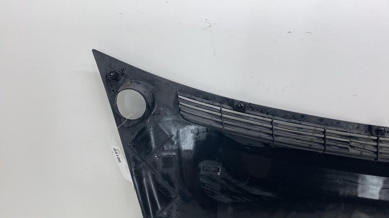 ⭕ 2016-2020 Tesla Model S MS Rear Apron Underhood Trim Cover Panel 106