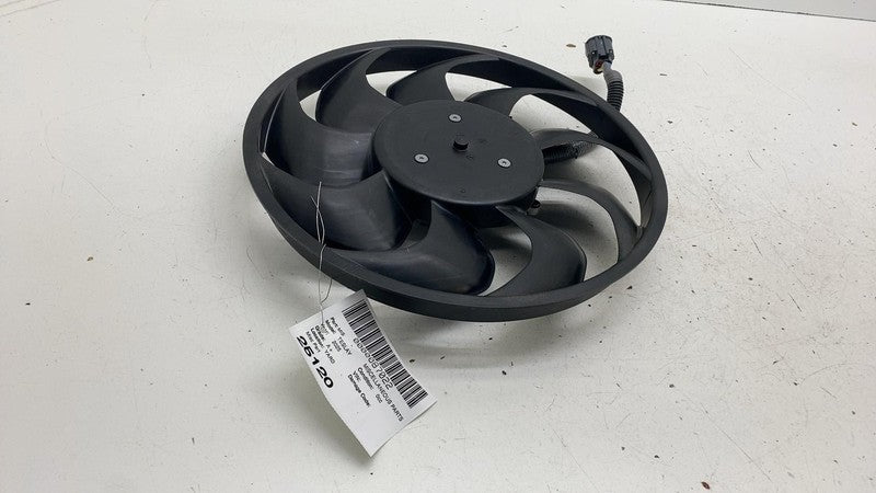 ⭕2020-2024 Tesla Model Y MY Radiator Cooling Fan Blade & Motor Assembl