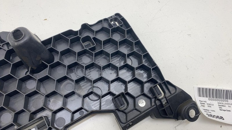 A 297 545 77 00 ⭕ 2022 Mercedes-Benz EQS 450+ Fuse Block Bracket OEM A2975457700