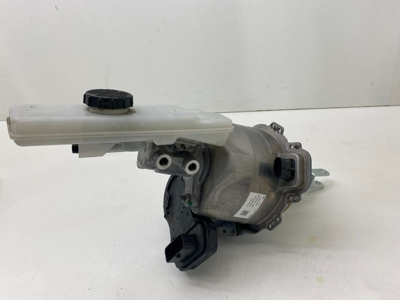 1044671 00 D ⭕ 2017-2023 Model 3 Power Brake iBooster Master Cylinder Reservoir 1044671-00-D