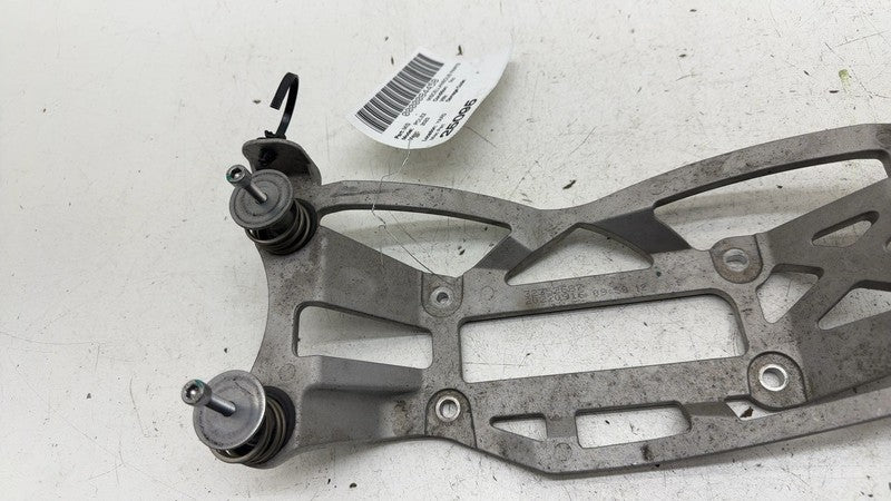 32352687 ⭕ 21-23 Polestar 2 Air Conditioning A/C Compressor Pump Mount Bracket 32352687