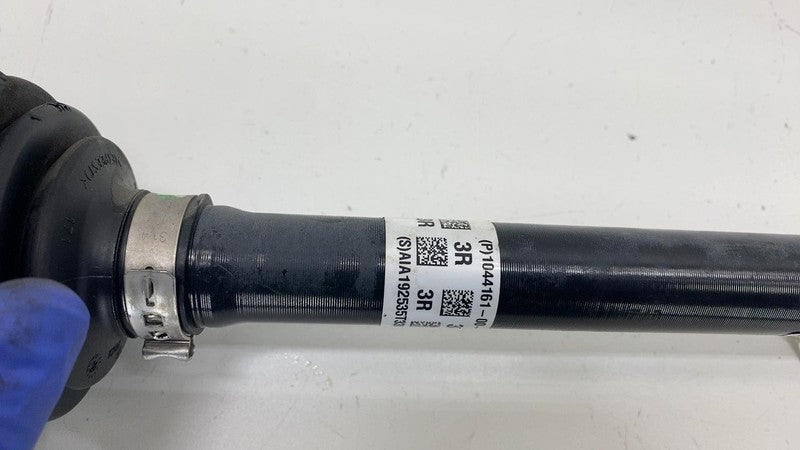 104416100D ⭕ 2017-2023 Model 3 Rear Left or Right CV Axle Shaft Halfshaft 25MM 1044161-00-D