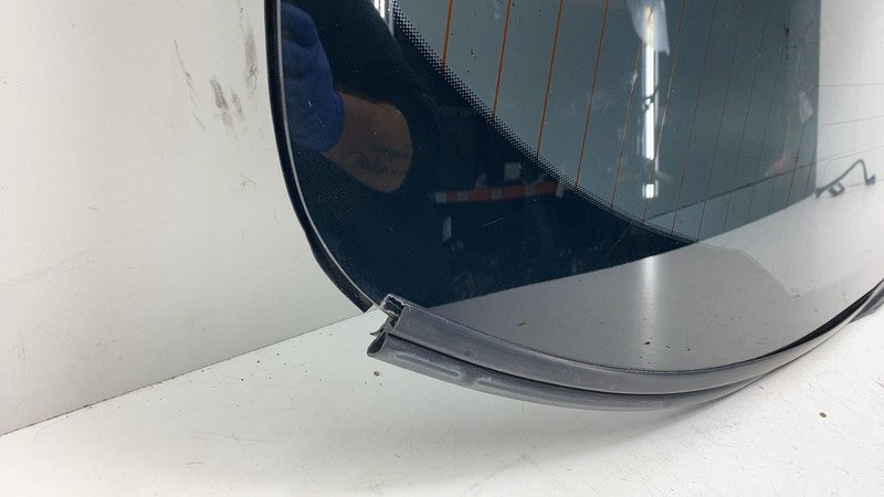 ⭕ 2014-2020 Maserati Ghibli Rear Back Windscreen Windshield Window Gla