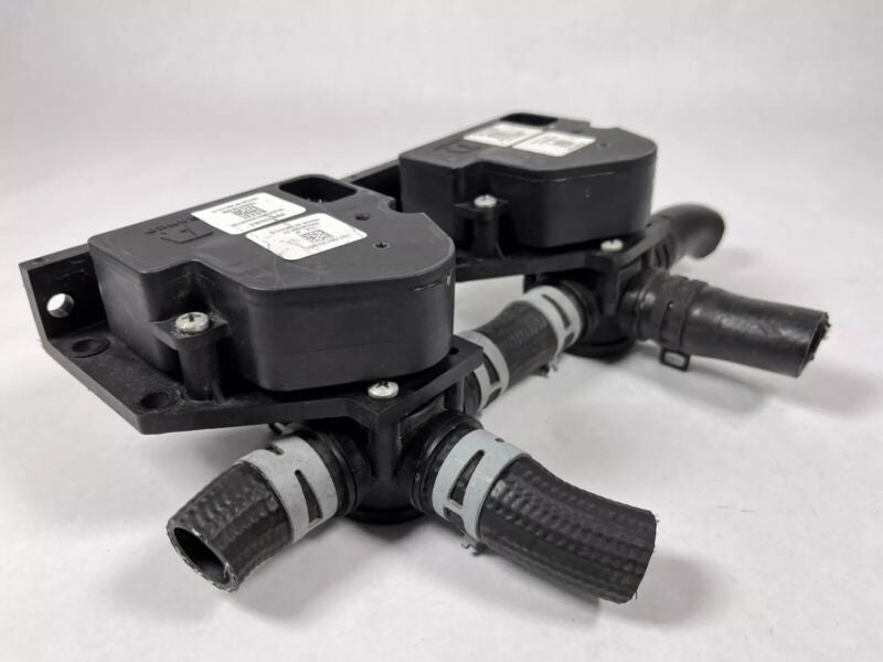 2016-2020 Tesla Model X MX 3-Way & 4-Way Coolant Valve Motor Actuator System OEM