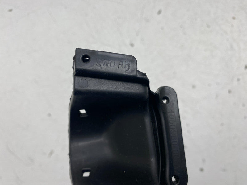 1050981 00 A ⭕2012-2015 Tesla Model S Wheel Liner Sensor Cover S6 Position Right 1050981-00-A
