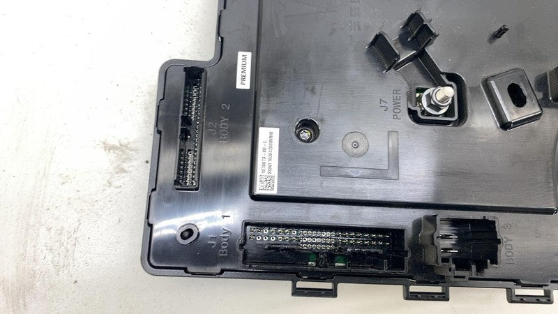 ⭕ 2017-2023 Model 3 Left Low Voltage Electronic Control Module ECU 107