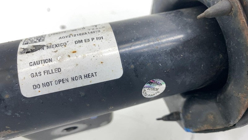 ⭕ 20-23 Model Y Front Right Shock Strut w/ Control Arm & Mount RH 1044