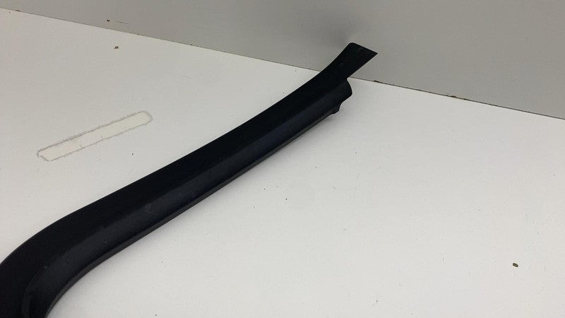 PT00001182-G ⭕ 2022-2024 Rivian R1T Front Right Side Door Interior Garnish Trim PT00001182-G