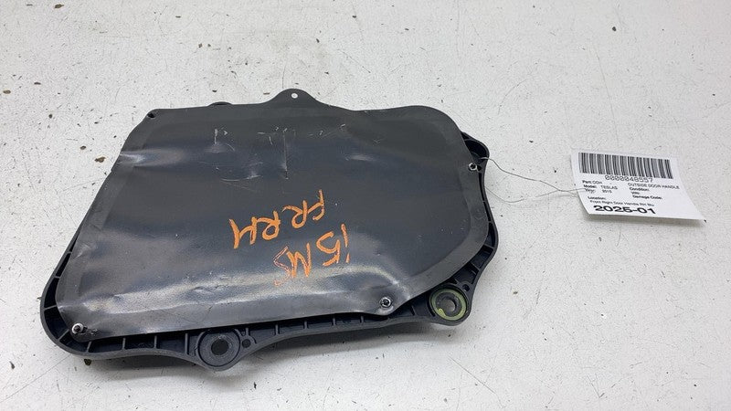 2012-2015 Tesla Model S MS Front Passenger Side Exterior Door Handle Outer Right