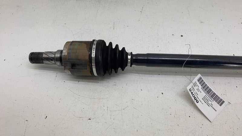 ⭕ 2016-2020 Tesla Model X Rear Driver Side CV Axle Shaft Halfshaft Left Assembly