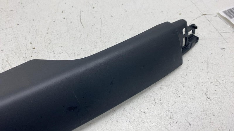 ⭕ 21-25 Model X Rear Left Side C-Pillar Middle Trim Cover Panel LH 107