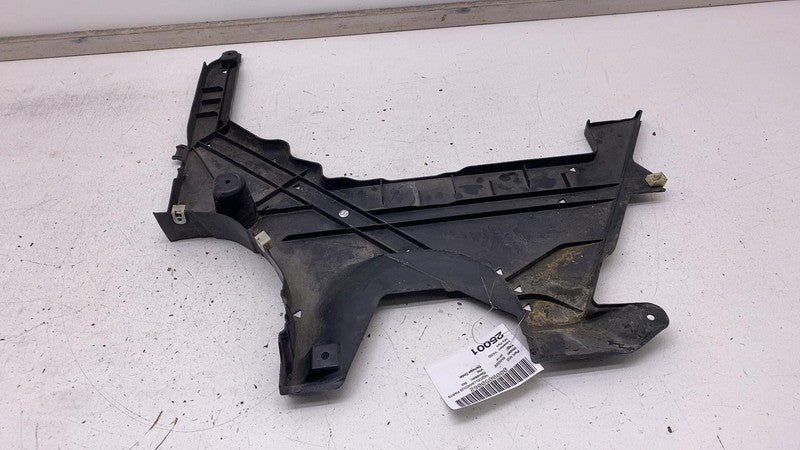 7351450 2018-2020 BMW 530e G30 Passenger Side Under Body Shield Panel Liner Right RH OEM