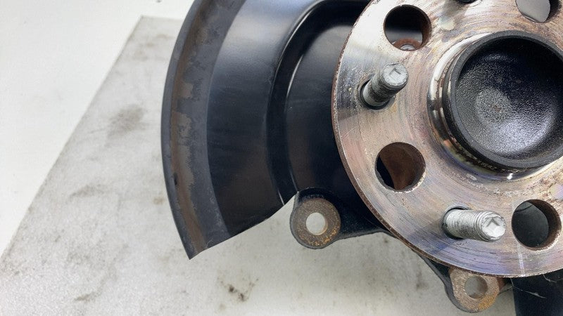 ⭕ 18-20 Toyota CHR Rear Passenger Side Spindle Knuckle w/ Hub & Shield Right RH