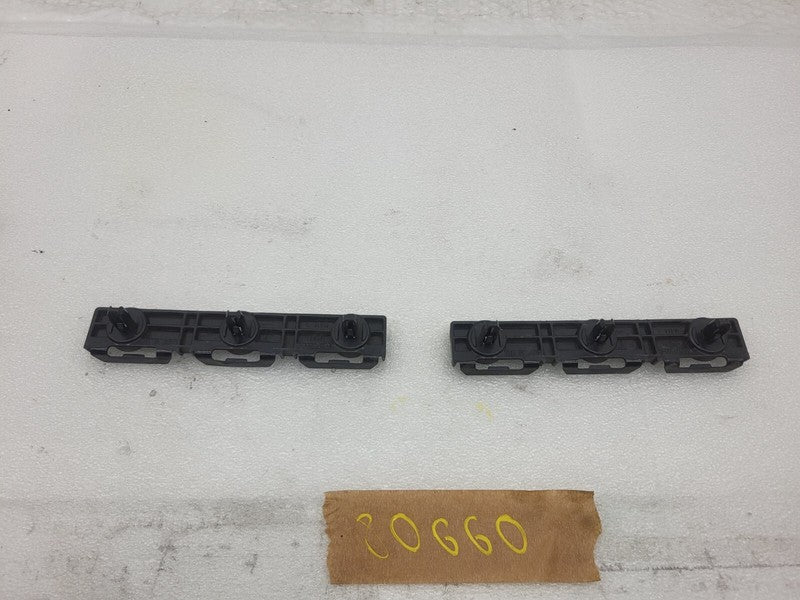 100369100B ⭕12-20 Tesla Model S Rear Left & Right Rocker Panel Support Bracket 1003691-00-B
