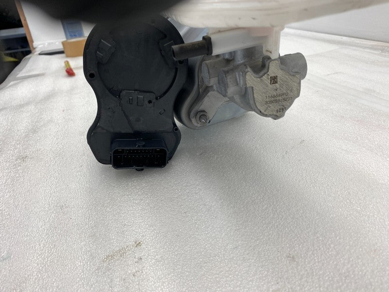 0204856671 ⭕ 20-24 Tesla Model Y Power iBooster Brake Booster Master Cylinder 1188671-00-B