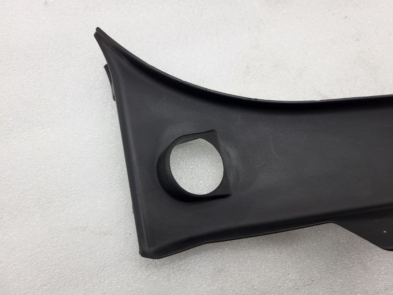 100667500D ⭕ 2012-2015 Tesla Model S MS Rear Right Boot Trunk Trim Cover Panel 1006675-00-D