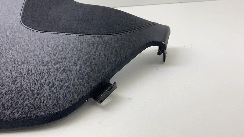 1002255-00-H ⭕ 12-15 Tesla Model S MS Dashboard Instrument Panel Interior Dash Trim 1463361