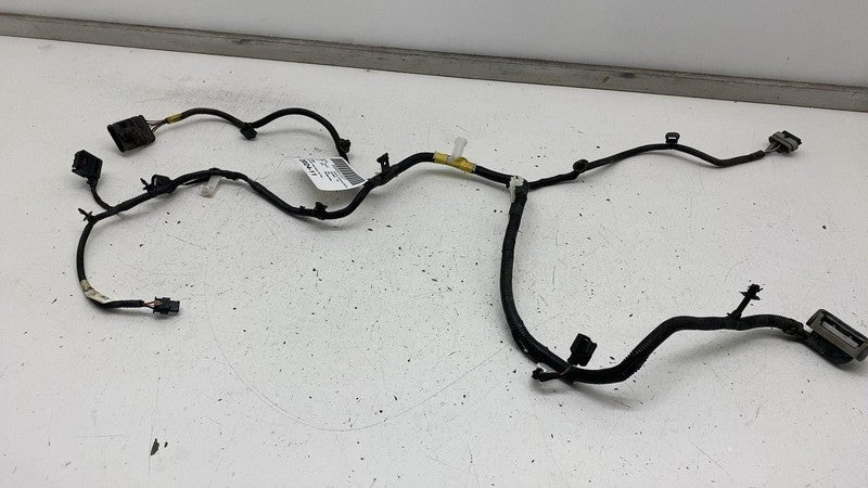 ⭕ 17-22 Model 3 M3 Rear Cradle Subframe Wiring Harness Cable Loom 1067