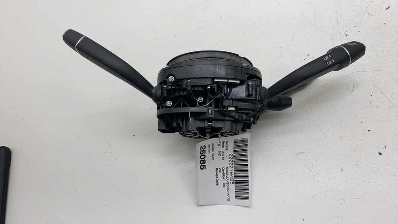 ⭕ 2016-2020 Tesla Model X Steering Column Multifunction Turn Switch Clockspring