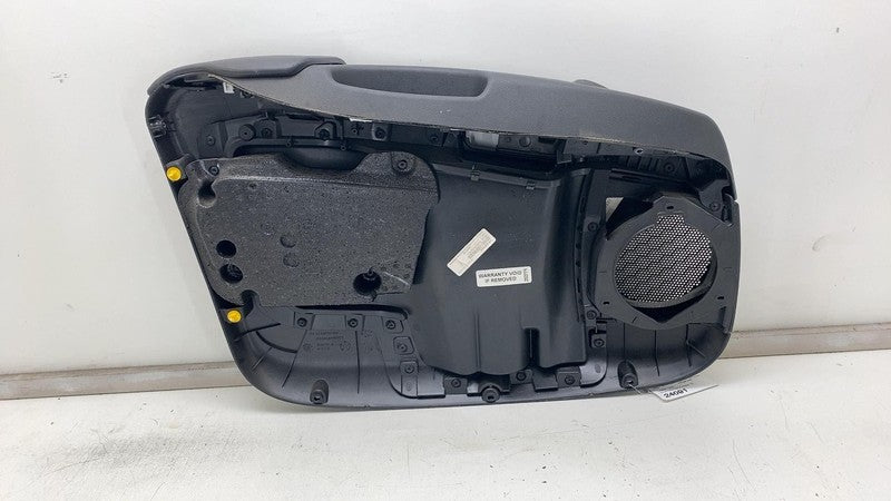 ⭕2014-2023 Ram Promaster 1500 2500 3500 Front Right Door Panel Trim Card RH Assy