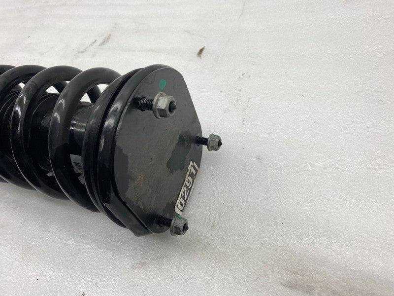 1015619 01 D ⭕12-15 Tesla Model S Front Suspension Left/Right Shock Strut & Coil 1015619-01-D