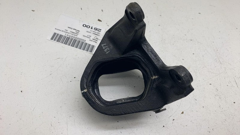 1117190AC ⭕ 2015-2017 Jeep Wrangler Passenger Side Engine Motor Mount Right OEM 1117190AC