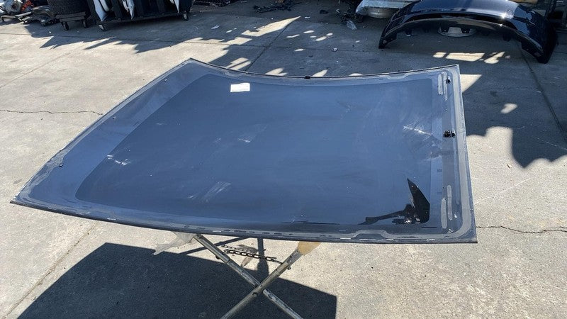 ⭕ 2016-2020 Tesla Model S MS roof Panoramic Sunroof Fixed Glass 103276