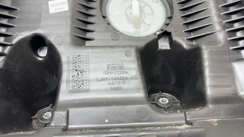 LJ9T14A254AC ⭕ 2021-2023 Ford Mustang Mach-E Front Right Mount Support Bracket LJ9T-14A254-AC