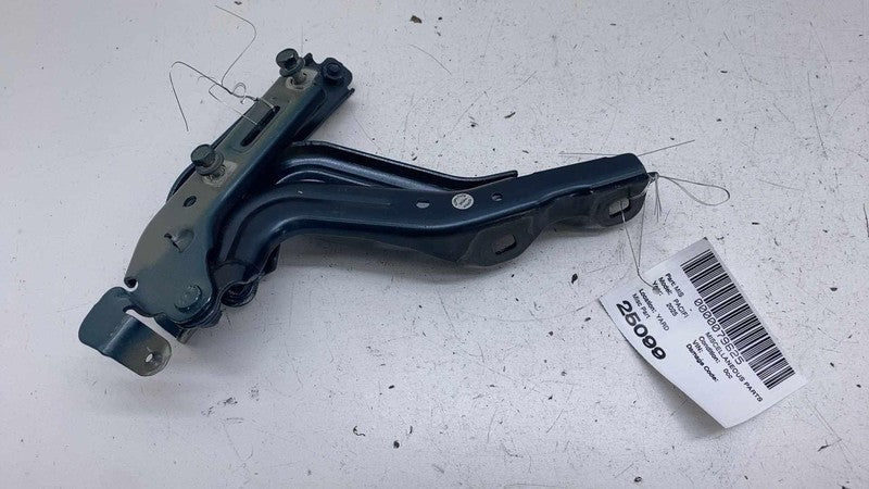 ⭕ 2017-2025 Chrysler Pacifica Front Left & Right Hood Bonnet Hinge Ass