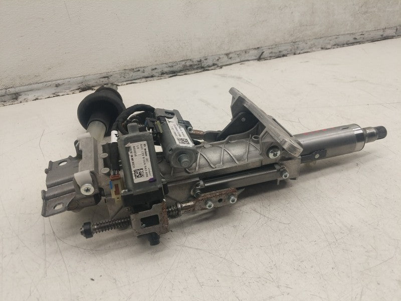 1044811 00 G ⭕ 2017-2022 Tesla Model 3 M3 Steering Column w/ Intermediate Shaft 1044811-00-G
