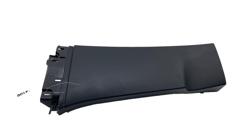 ⭕ 2016-2020 Tesla Model X MX Driver Side B-Pillar Lower Trim Cover Pan