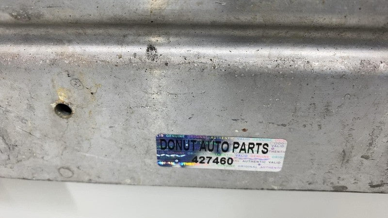 7334566 2018 2019 2020 2021 2022 2023 BMW Rear Cross Member Support Bar OEM 7334566