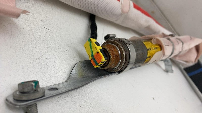 ⭕2012-2020 Tesla Model S Passenger Roof Curtain Safety Airbag Right 10