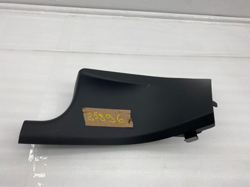 149462500C 2020-2023 Tesla Model Y Rear Driver Side C-Pillar Lower Trim Cover Panel Left LH