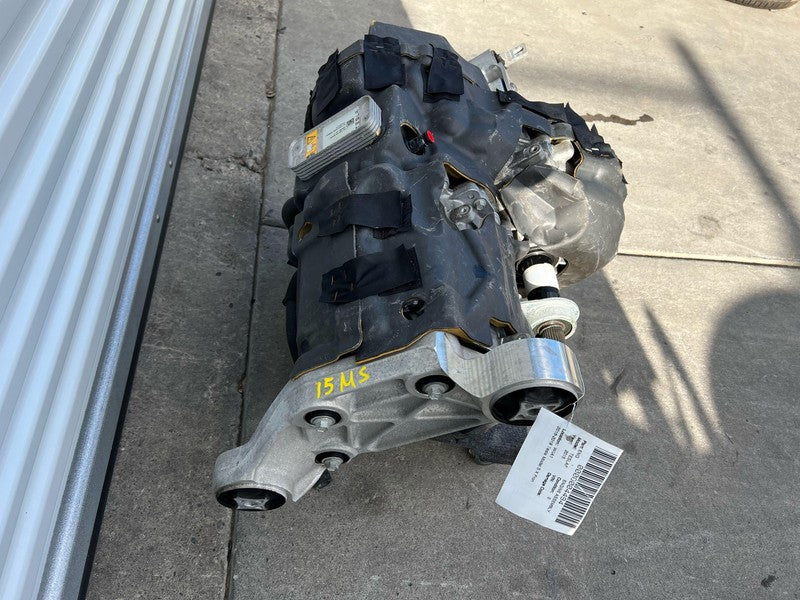 ⭕ 2014-2018 Model S X Electric Engine Motor Front Small Drive Unit 103