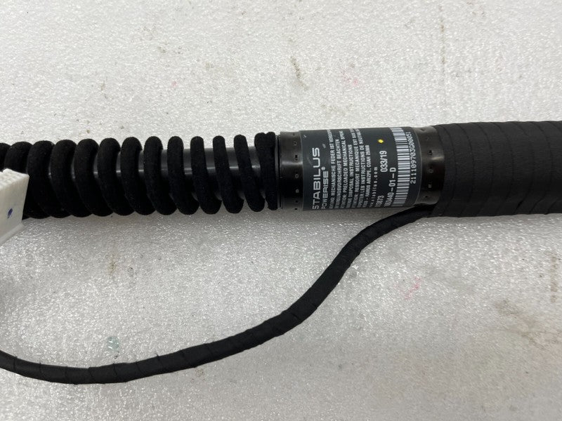 106344001D ⭕ 16-25 Model X Rear Right Front Left Primary Falcon Door Gas Strut 1063440-01-D